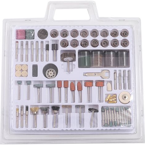 Kit de Polissage et Ponçage pour Outils Électriques – Disques en Carbure de Silicium pour Jade et Verre, Disque Diamant Spécialisé pour Gravure et Finition (1/5)