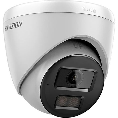 Caméra Réseau, Résolution 8MP, Microphone Intégré, DS-2CD1383G2-LIUF, 2.8mm (1/5)