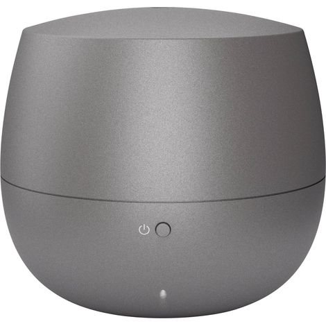 Diffuseur MIA Titanium StadlerForm, Design unique, il fonctionne par Vapeur froide par ultrasons (1/5)