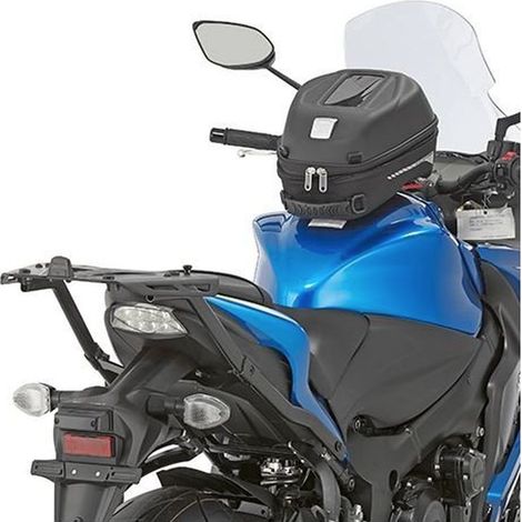Soporte para baúl KAPPA para Suzuki GSX S 1000 / F (15-16)