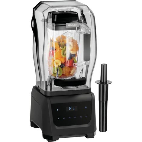 Blender PRO TOUCH 2,5L - Bartscher (1/5)