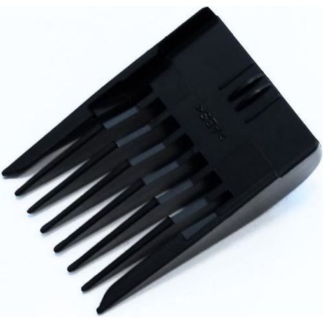 Sabot Tondeuse - 12 mm - Compatible Modèles Logic Et Perfect Line - Pour Adulte - 1 Pièce (1/2)