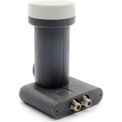 Convertidor Twin DIGITALBOX DIGI-TWIN 77-0304-00 Tec (1/3)