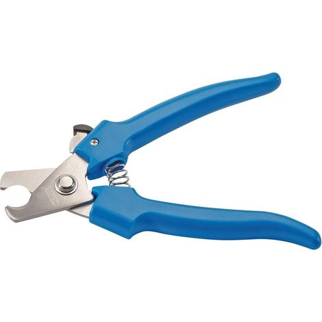 Pince coupe-câble aluminium/cuivre 6 mm 39224 (1/5)