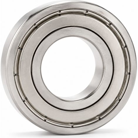 Rodamiento de bolas inoxidable S609ZZ 9x24x7