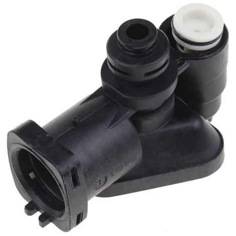Karcher - boitier de commande avec piston pilote s - 97552860 - (1/2)