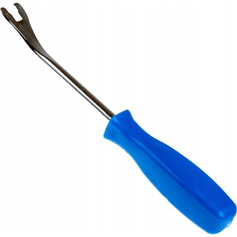 TENAZA CUCHARA EXTRACTOR PARA CLIPS DE TAPICER脥A 200 MM EXTRACTOR CUCHARA PARA CLIPS (1/4)