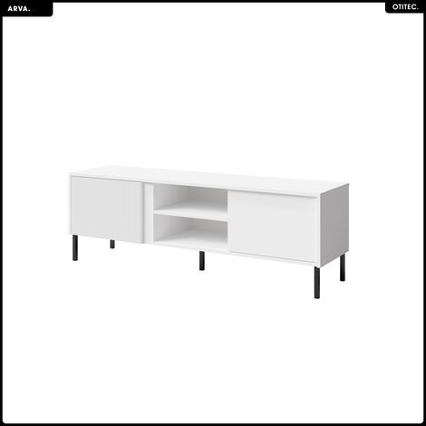 Meuble TV - L.150 x H.50 x P.41 - ARVA (1/3)