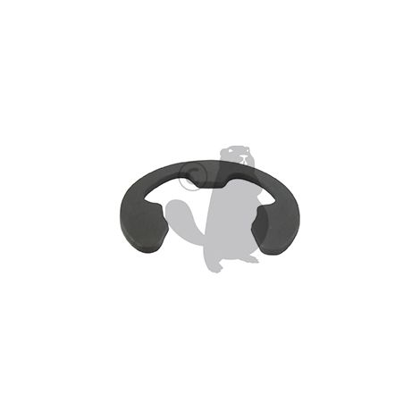 Clip eje GGP - CASTELGARDEN 112001000/0