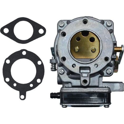 Carburatore Briggs & Stratton 693480 499306 495181 495026 applicabile per trattore (1/5)
