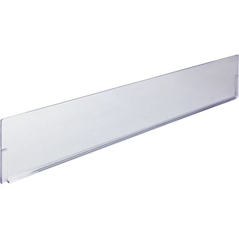 Trennscheibe 47 cm für Tegometallböden (1/2)