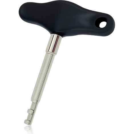 Outil d'extraction pour connecteurs électriques, outil de déverrouillage pour débrancher les connecteurs auto sans dommage, pour faisceaux, compact, durable (1/5)