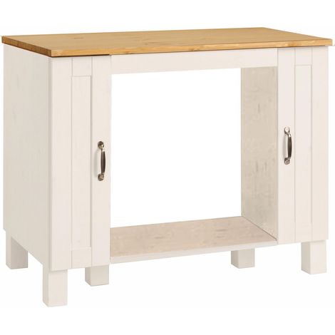 Alby60 cm Armoire à four (1/3)