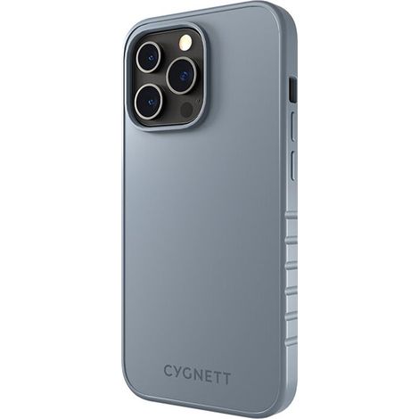 AlignPro iPhone 13 Pro (6.1 ) - Gris pizarra (1/5)