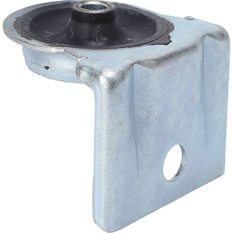 Support de radiateur de relais 1321001080, remplacement du support d'intercooler pour Fiat Ducato 1994‑2006 (1/5)