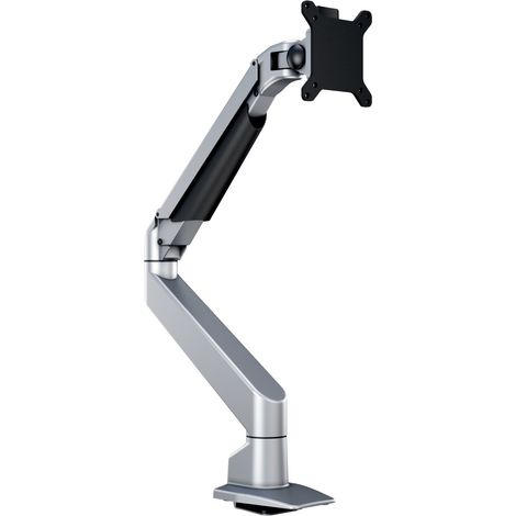 Multibrackets 7167 supporto da tavolo per Tv a schermo piatto 81,3 cm (32") Argento Scrivania (1/4)