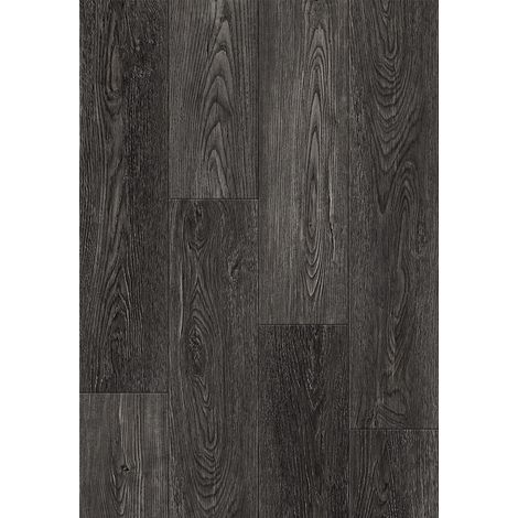 Mexen Tacoma échantillon de panneaux vinyles 1240 x 182 mm SPC 6,5 mm, sous-couche IXPE 1,5 mm, 4 V-Fuge, Chêne - F1104-S (1/2)