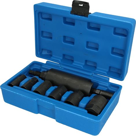 Brilliant Tools BT671050 Antriebswellen-Einzieher-Satz, 7-tlg. (1/5)
