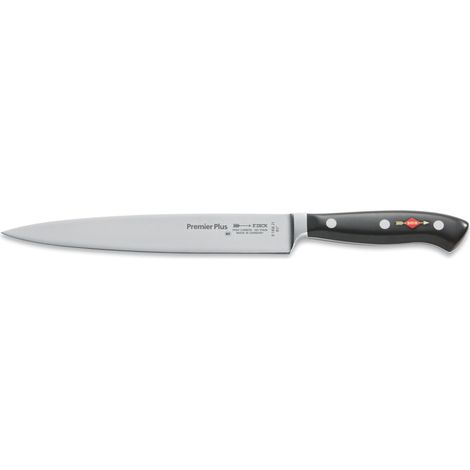 F. DICK Premier Plus Tranchiermesser Klinge 21 cm Kochmesser Universalmesser