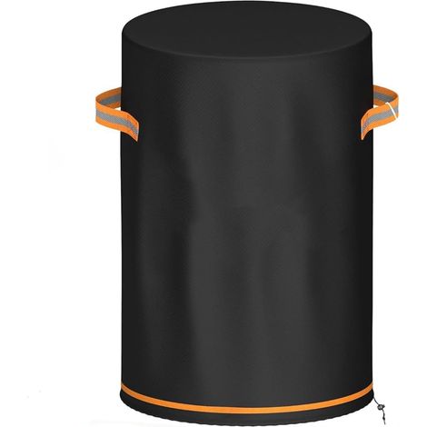 de colonne ronde robuste et réglable pour mobilier d (1/5)