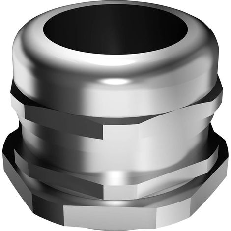 Rittal 2411.871 Pressacavo filettato M63 Ottone Ottone 1 pz. (1/2)