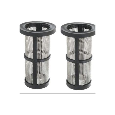 Sac filtrant Polaris 48222 – Pièce de rechange – Pour nettoyeur de piscine，6 pièces (1/5)