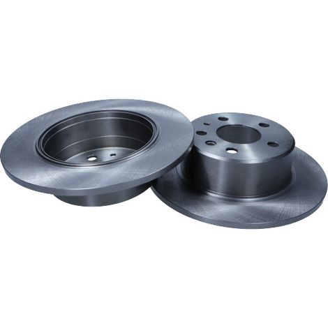 Disque de frein arrière Maxgear pour Mercedes W115/123 (1/2)