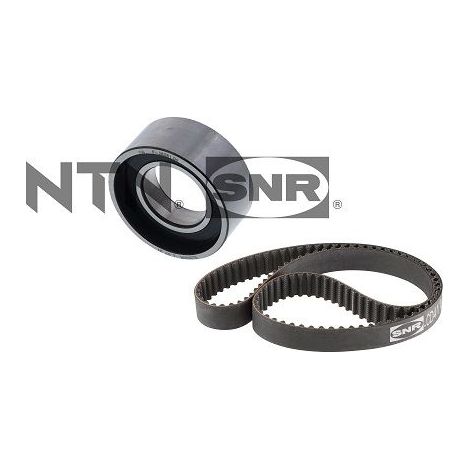 Kits de distribution - KD458.35 - SNR - Compatible avec véhicule Fiat, Lancia