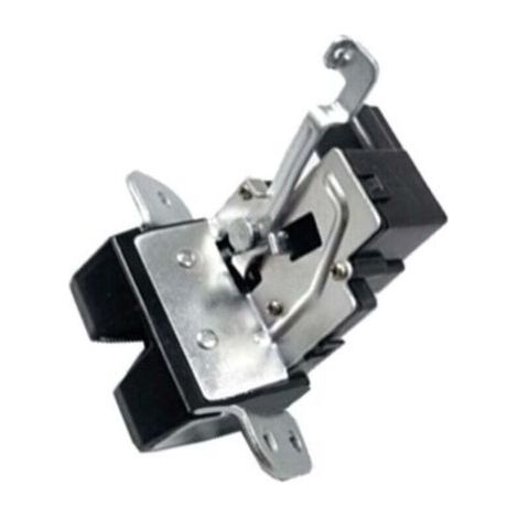 ALLIANDISActionneur Verrouillage Coffre Arrière Compatible Hyundai I10 MK2 2013-2020 Réf 81230B4010 (1/3)