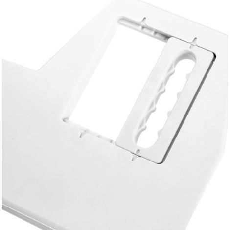 Toilet Bidet Adjustable Safe And Stable For Home Use Bricolage Bidet BIDET (1/4)