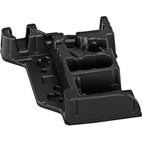Insert L-BOXX 136, compatible avec les accessoires FlexiClick pour GSR 18V-60 FC (1/4)