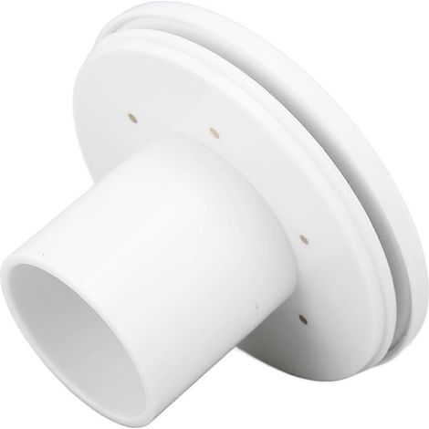 1006V Swimming Pool Jet Nozzle Plastic In Line Replacement Professional Spa Massage Outlet Nozzle (1/2)