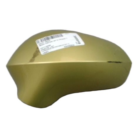 [PRODUIT D'OCCASION] Carenage Retroviseur Exterieur Gauche SEAT Ibiza Iv Phase 1 2008-2012 ♻️ Ref Oe. 6j0857537dgru - Garantie à vie (1/3)