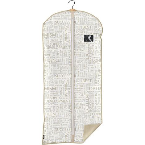 Custodia para abrigos Urban Gold 60x135 cm
