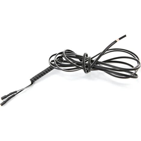 Cable eléctrico emu light cable 2 hilos 160 cm