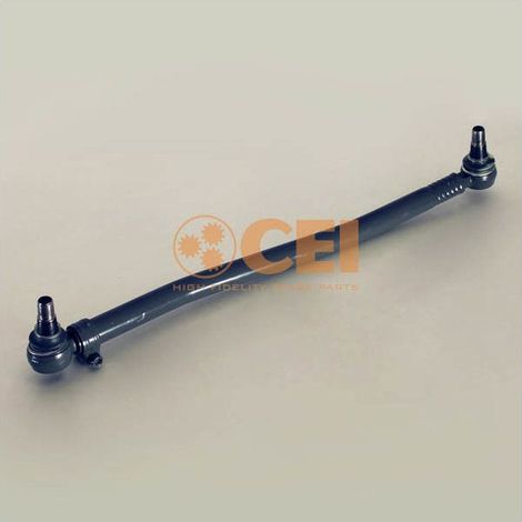 Barra de dirección L.880mm Volvo  1613562 1626749 1939001 050204002260