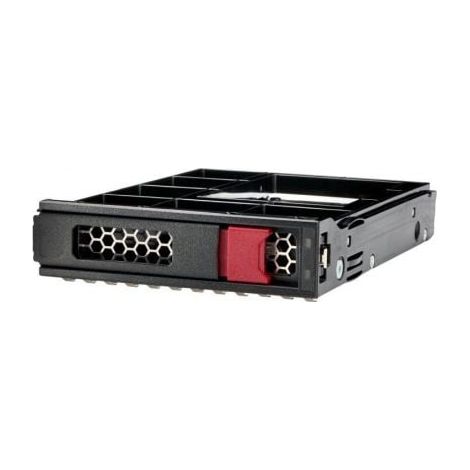 DISCO Duro Hpe 960Gb Ssd Sata 3.5" Lff Hot Swap