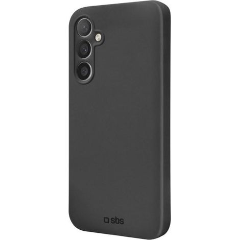 SBS TEINSTSAA34K custodia per cellulare 16.8 cm 6.6pollici Cover Nero (1/4)