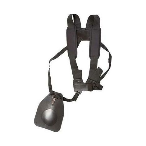 Decespugliatori, imbracature, zaini