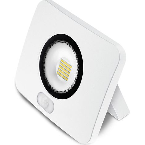 PROYECTOR LED AL.FUND SENSOR.BLANC.20w.F (1/3)