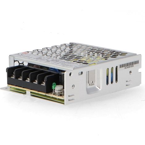 Mean Well Netzteil LRS-35-12 36W 12V DC (1/5)