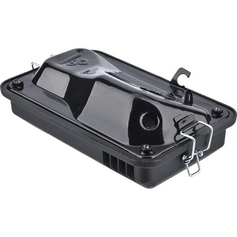 Luftfiltereinheit für Honda GX160 GX200 168 F/2900h Benzinmotor 6,5 PS (2 kW) Generator (1/5)