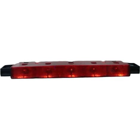 [PRODUIT D'OCCASION] Feux Stop Supplementaire PEUGEOT 407 ♻️ Ref Oe. 6351s9 - Garantie à vie (1/2)