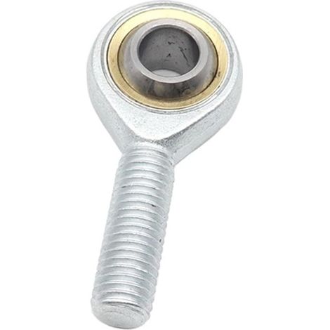1 roulement à rotule SA6T/K M6×1mm pour embout de tige œillet (1/5)