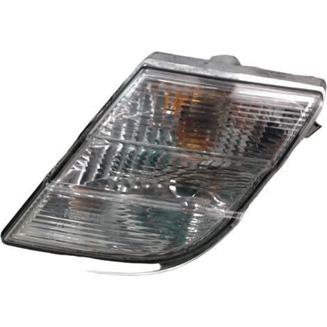 Clignotant Gauche NISSAN Micra III Phase 2 2005-2007 [PRODUIT D'OCCASION]♻️26135bc400 (1/3)