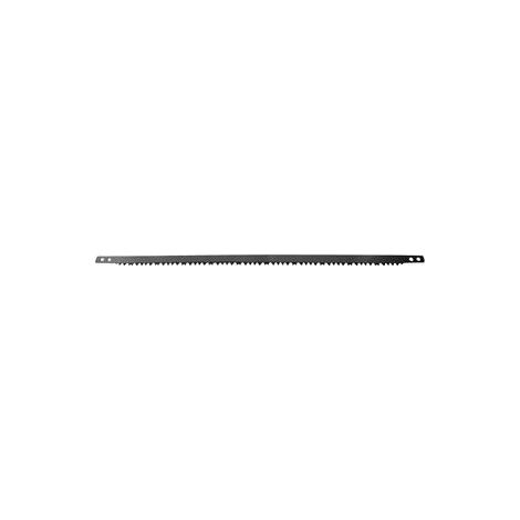 Fiskars Lame de remplacement scie à bûche 24’’