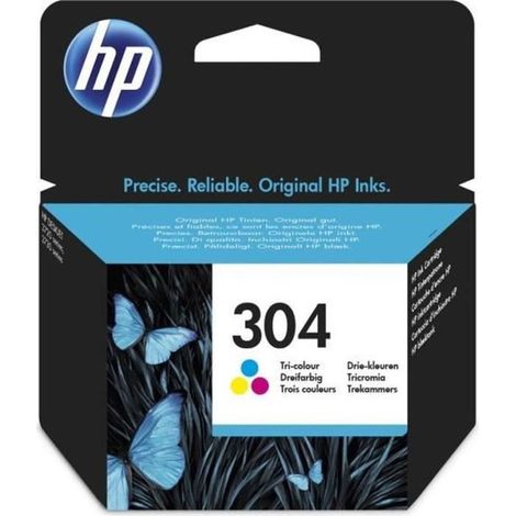 CONSOMMABLE HEWLETT PACKARD N 9 K 05 AE
