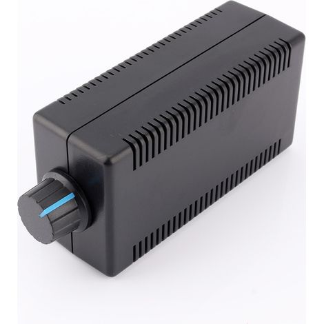 DC PWM Drehzahlregler (1/5)