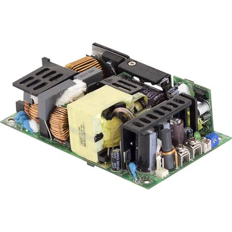 MEAN WELL EPP-400-48 Alimentatore a commutazione. 50.4 V/DC 8.4 A 403.2 W, 254.4 W (1/2)