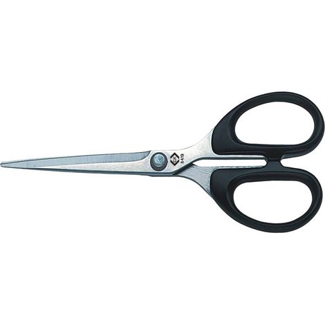 C.K C8419 CISEAUX 160 MM (1/2)